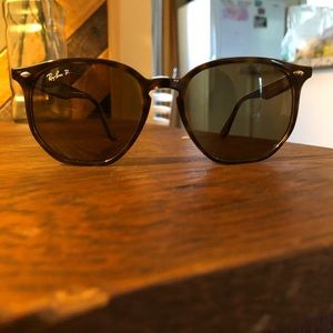 Ray ban RB 4306